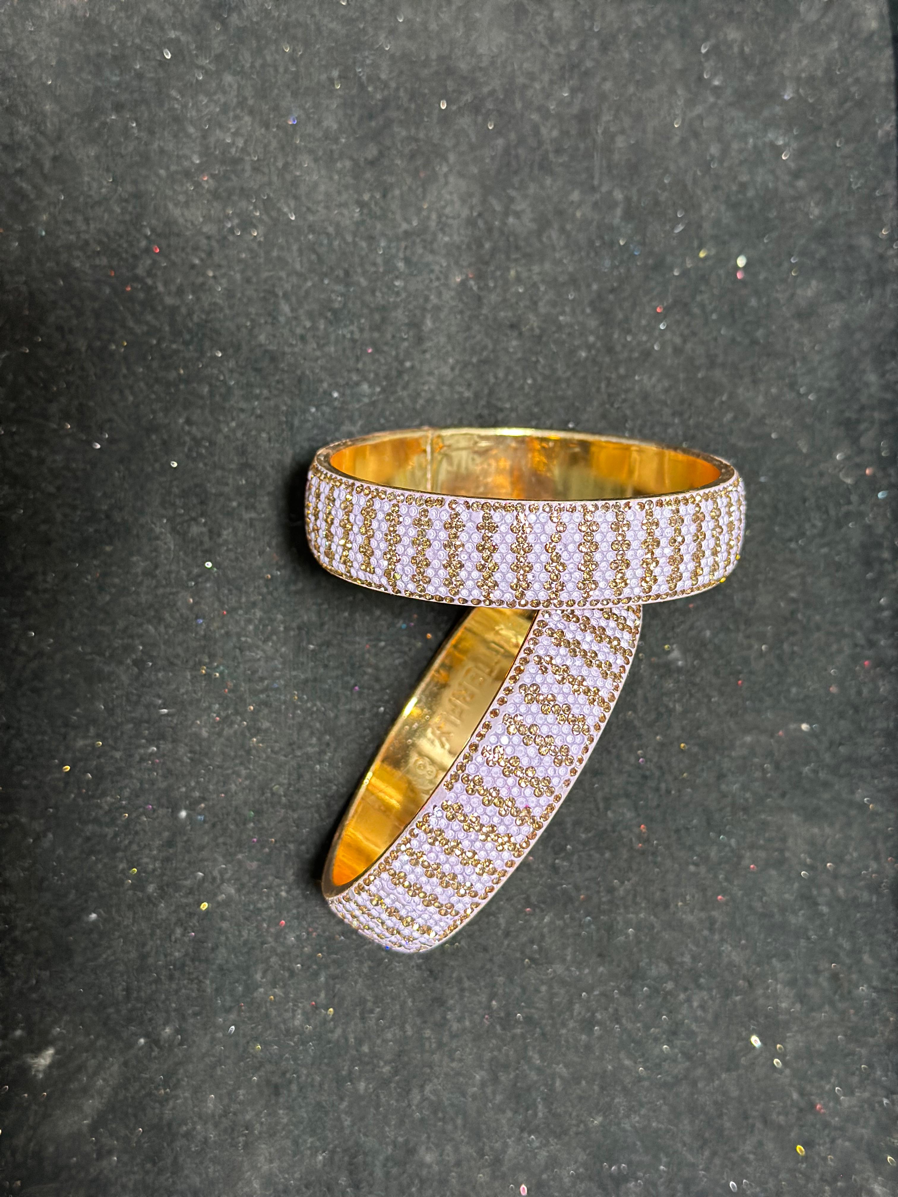 Metal Bangle 
